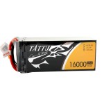Wholesale TATTU 16000mah 22.2v 15c 6s Lipo Battery Agricultural Chemical Sprayer UAV Drone Li-Po High Power Battery